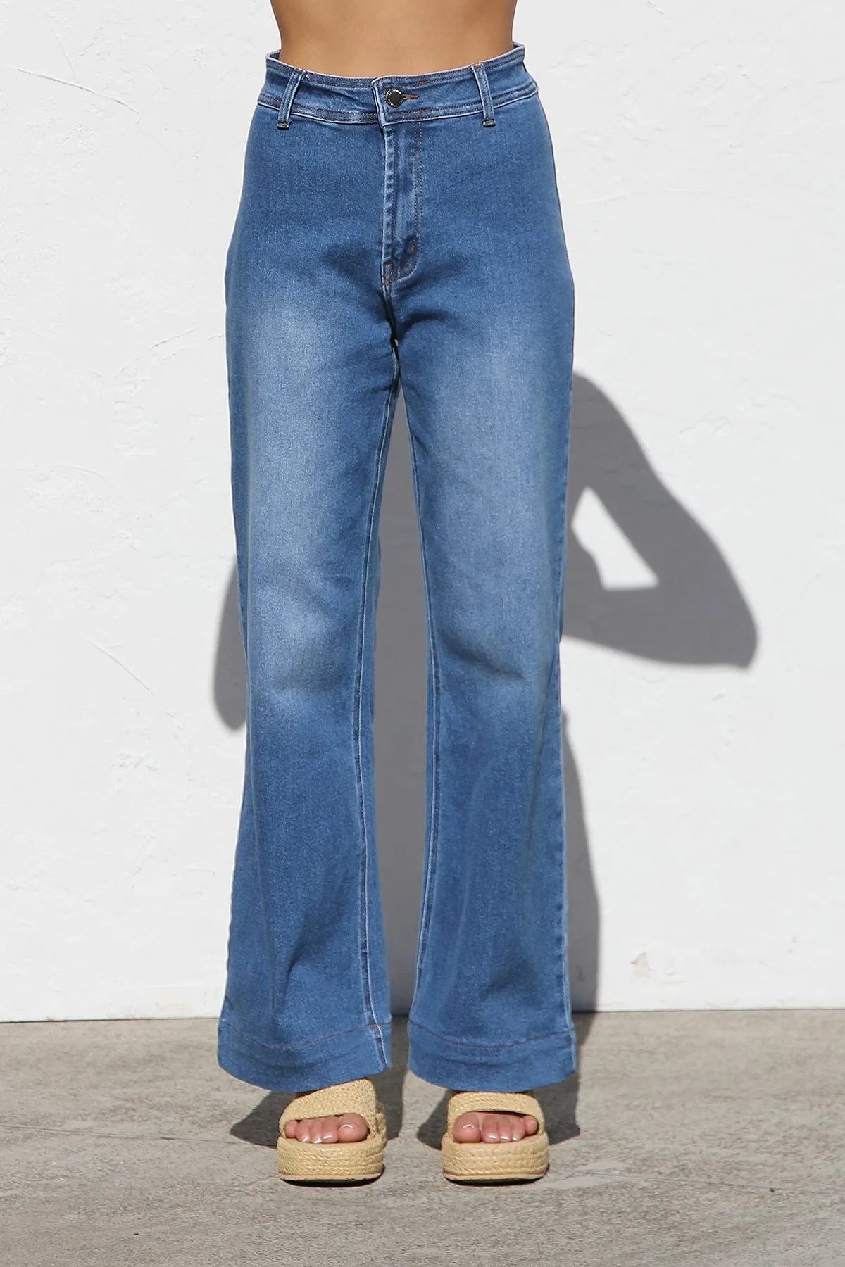 Deandra Jeans