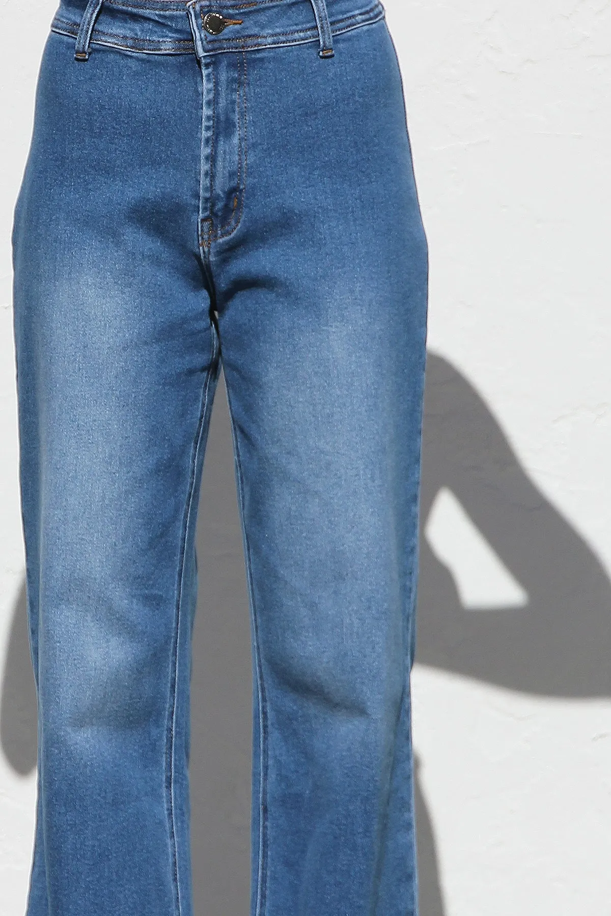 Deandra Jeans