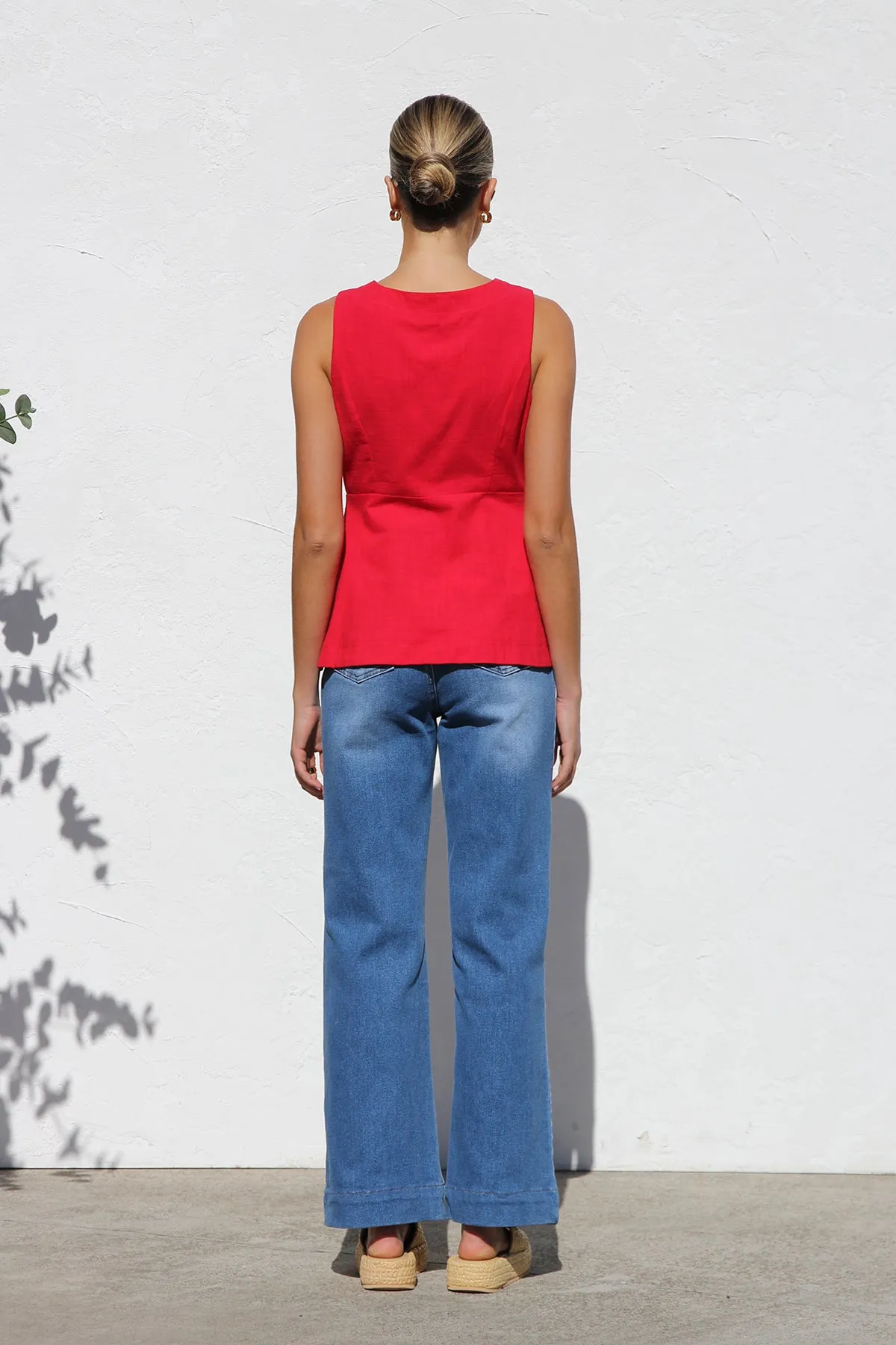 Deandra Jeans