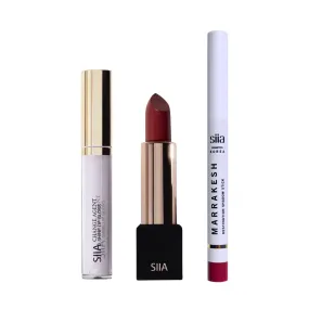 DINNER GLAM COLLECTION