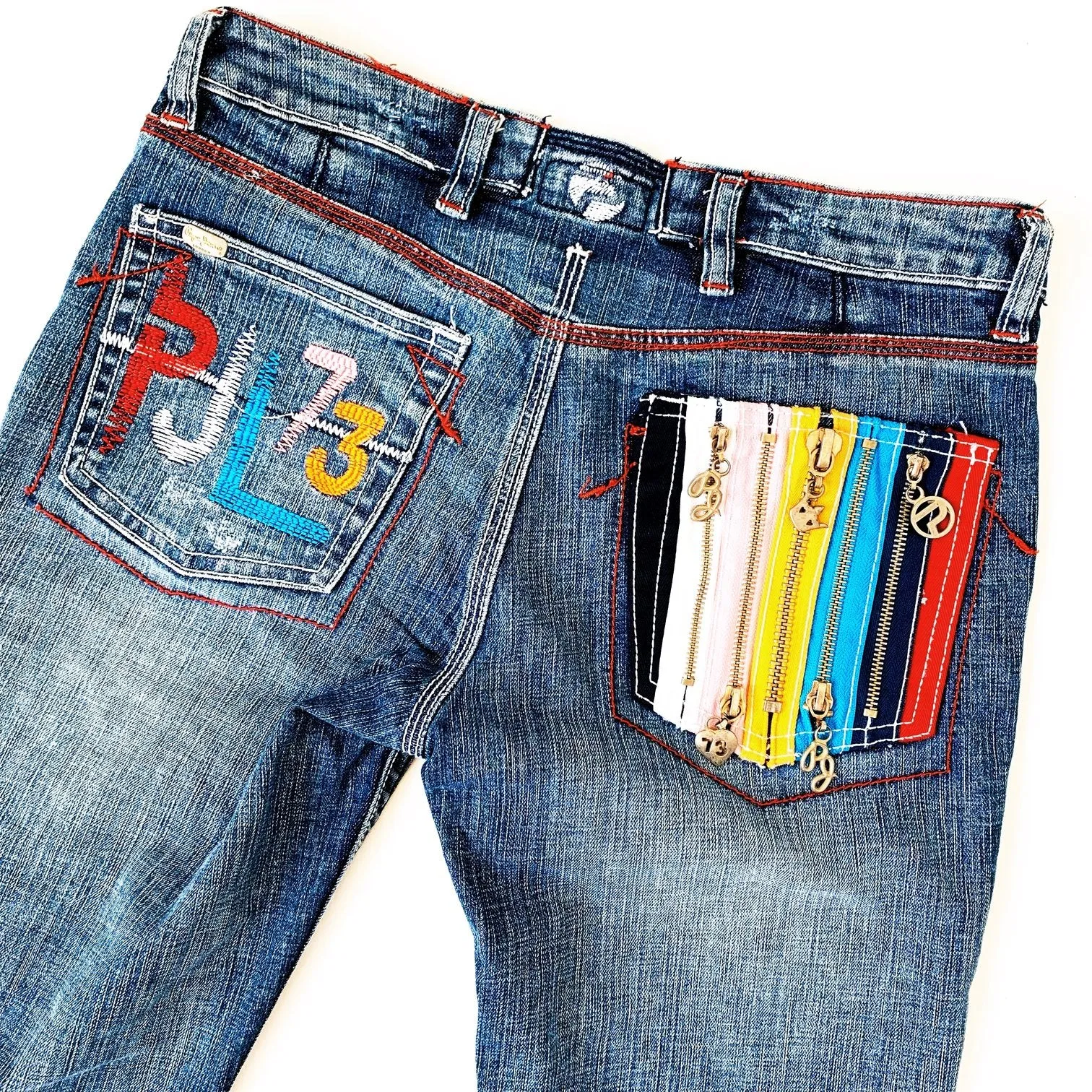 Early 2000s Pepe Jeans