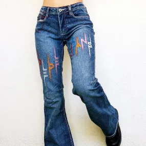 Early 2000s Pepe Jeans