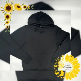 Embroidery Personalized/Customized Hoodies, Your Text or Design