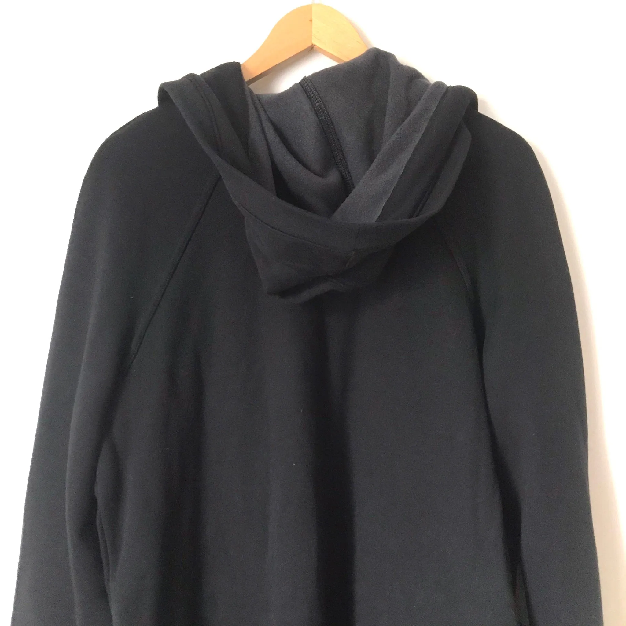 Fabletics Geri Long Wrap Scarf Cardigan NWT- Size S