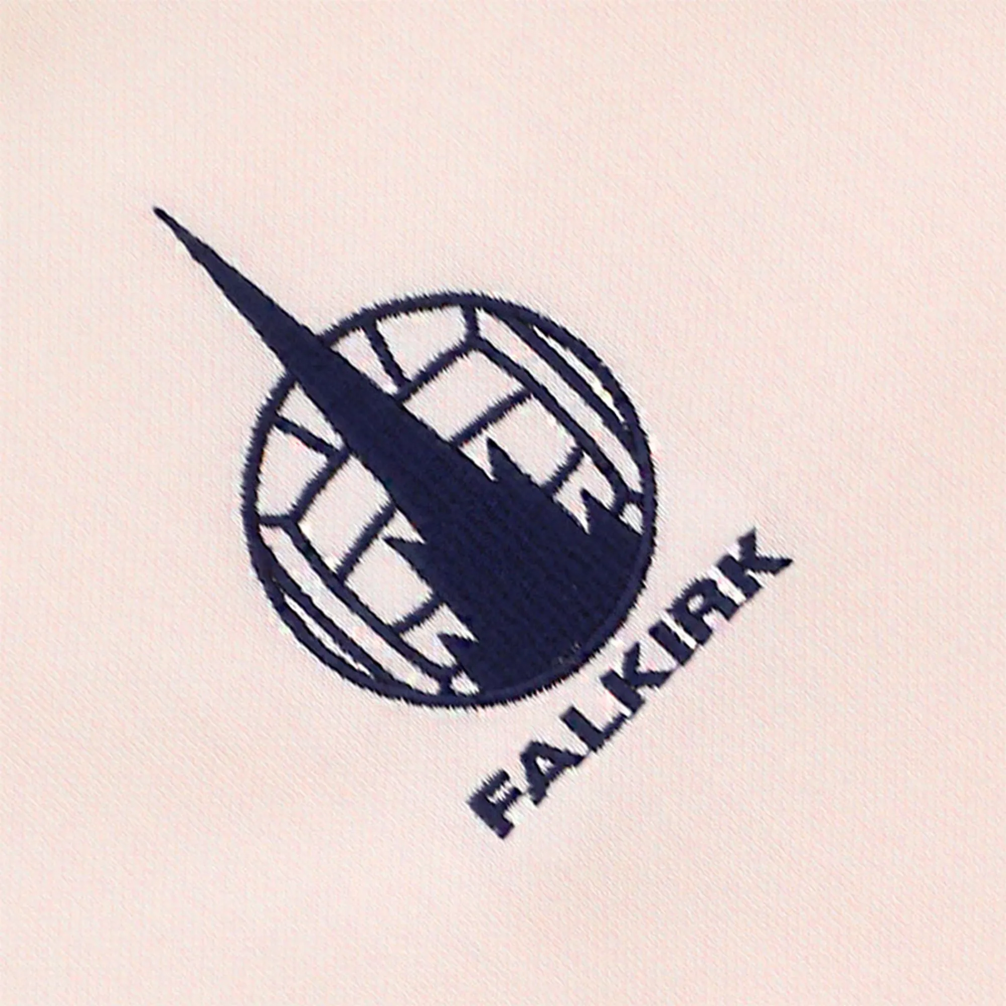 Falkirk Matchday Football Hoodie