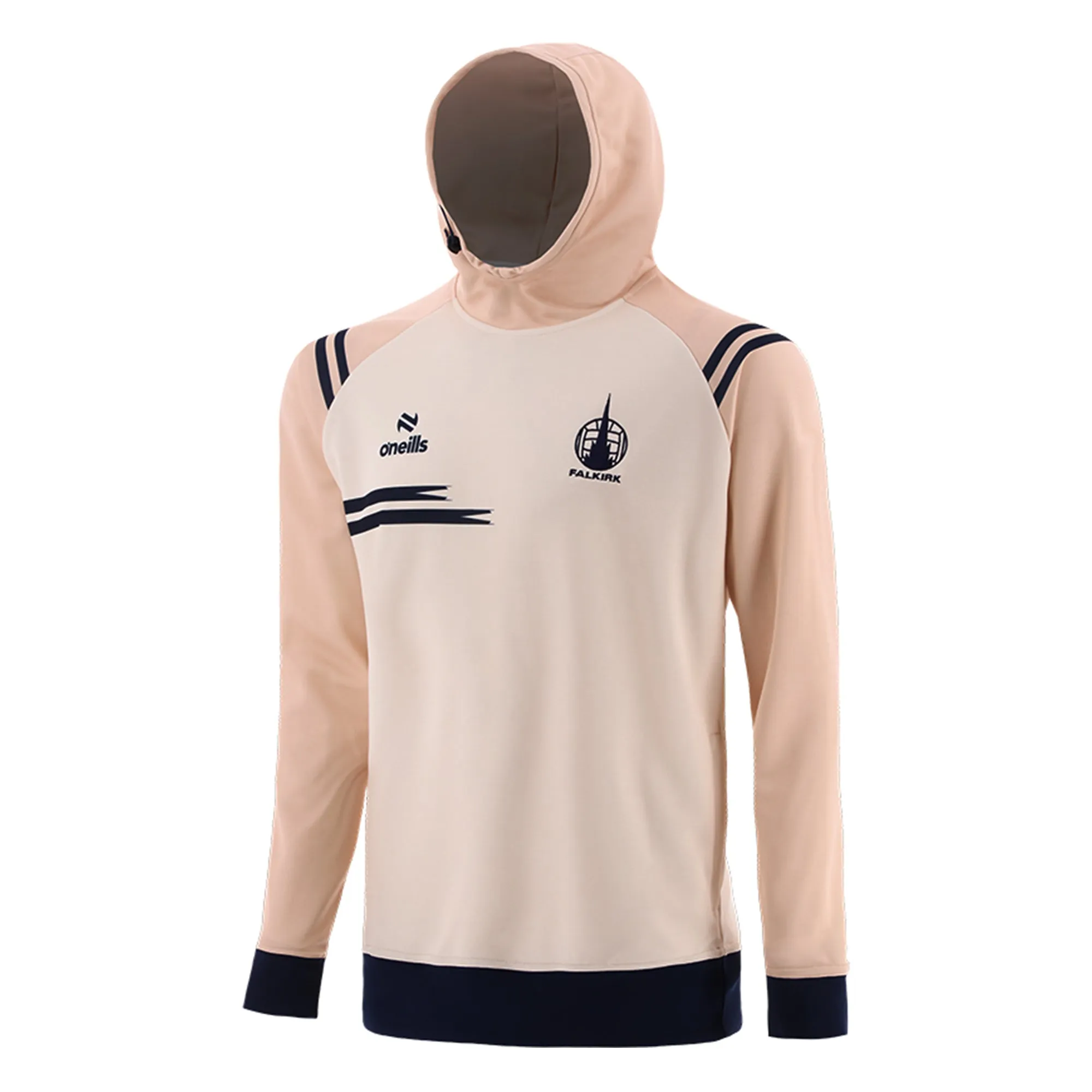 Falkirk Matchday Football Hoodie