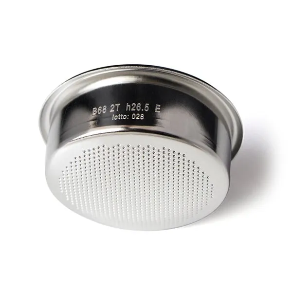 Gaggia Authentic Filter Basket
