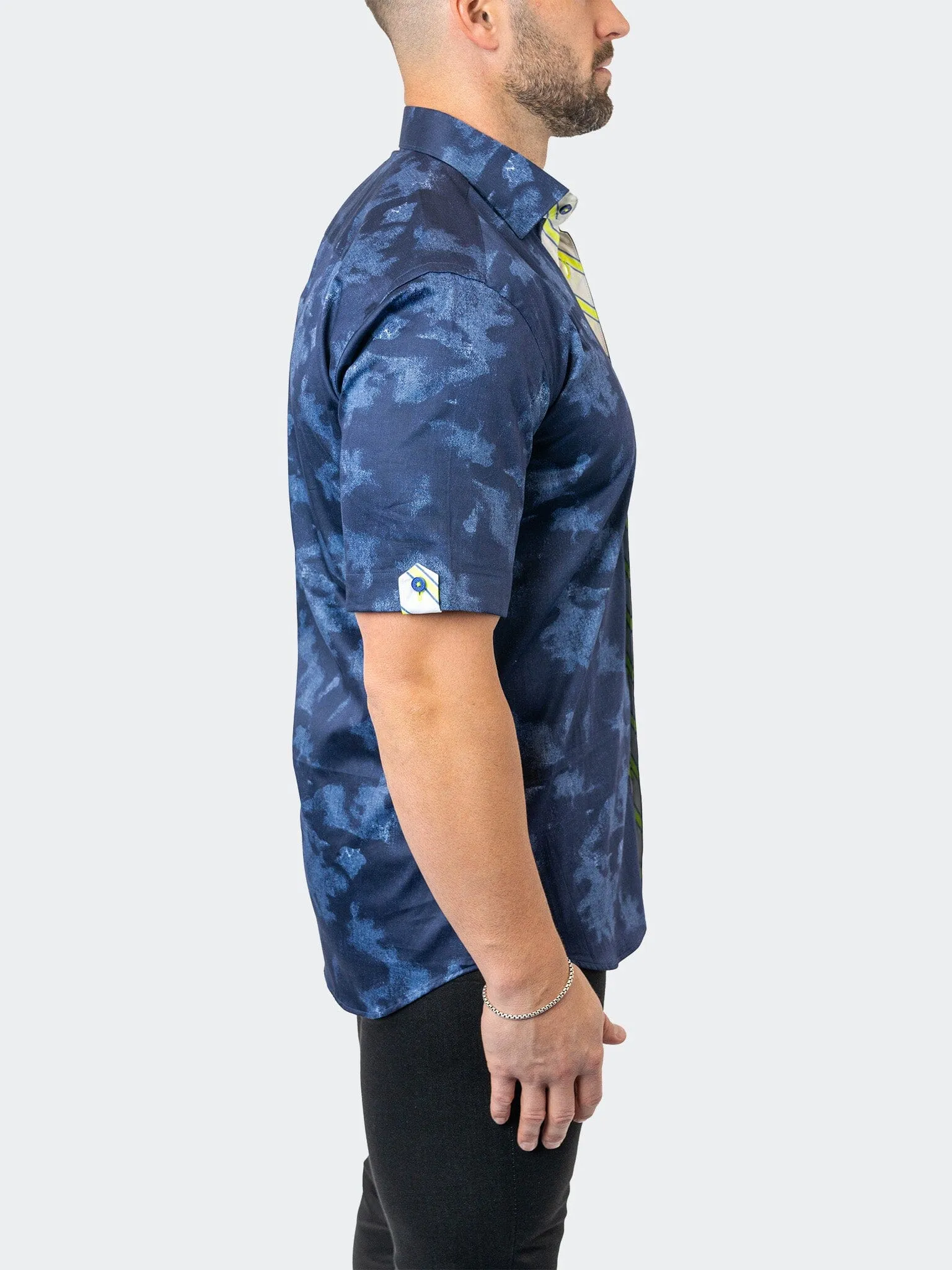 Galileo NightSky Navy