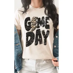 GAME DAY LIGHTENING TEE