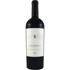 Gandona 2016 Estate Cabernet Sauvignon