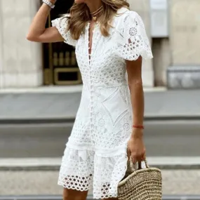 Gemma Midi Dress