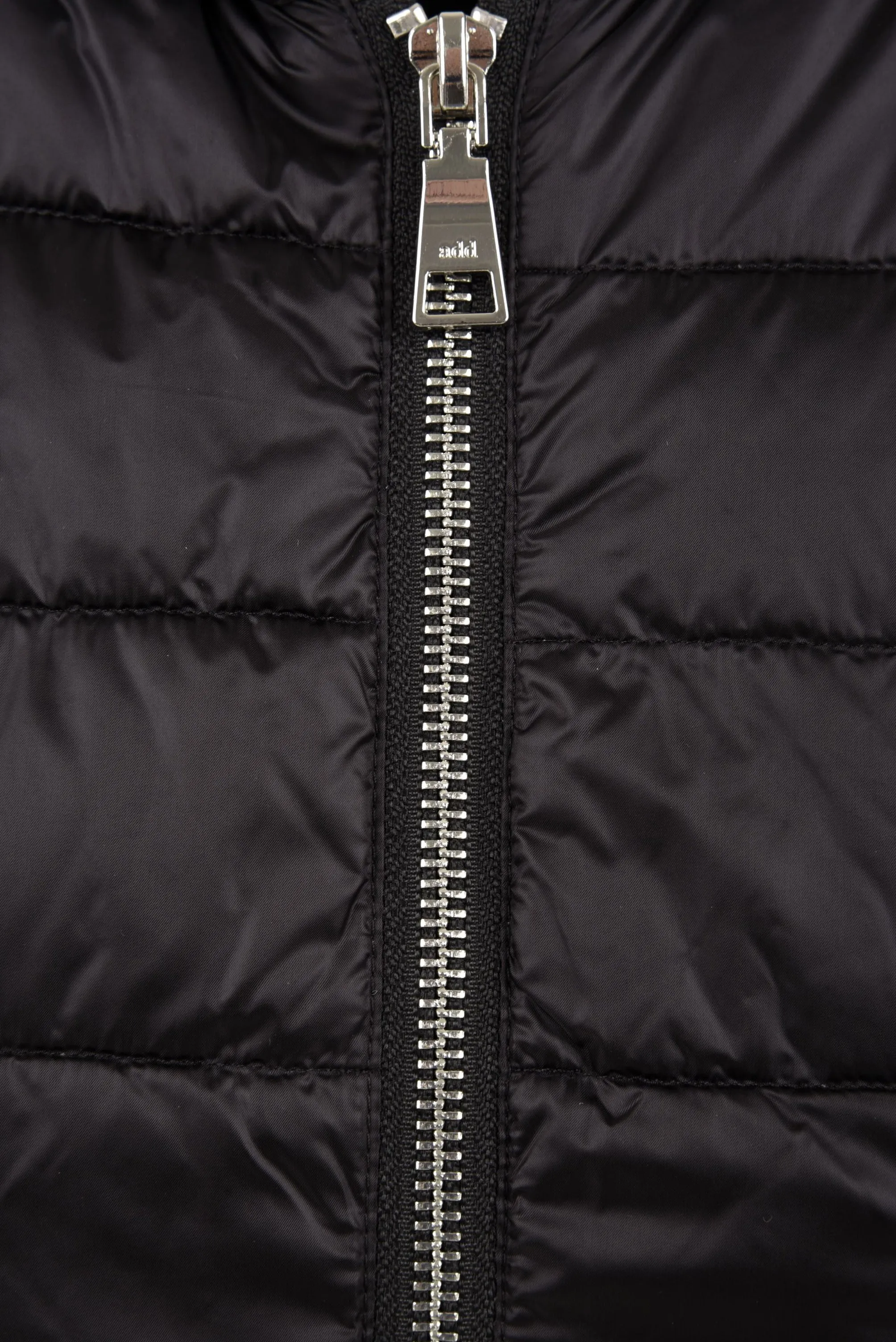 Gilet ADD Donna 9AW331