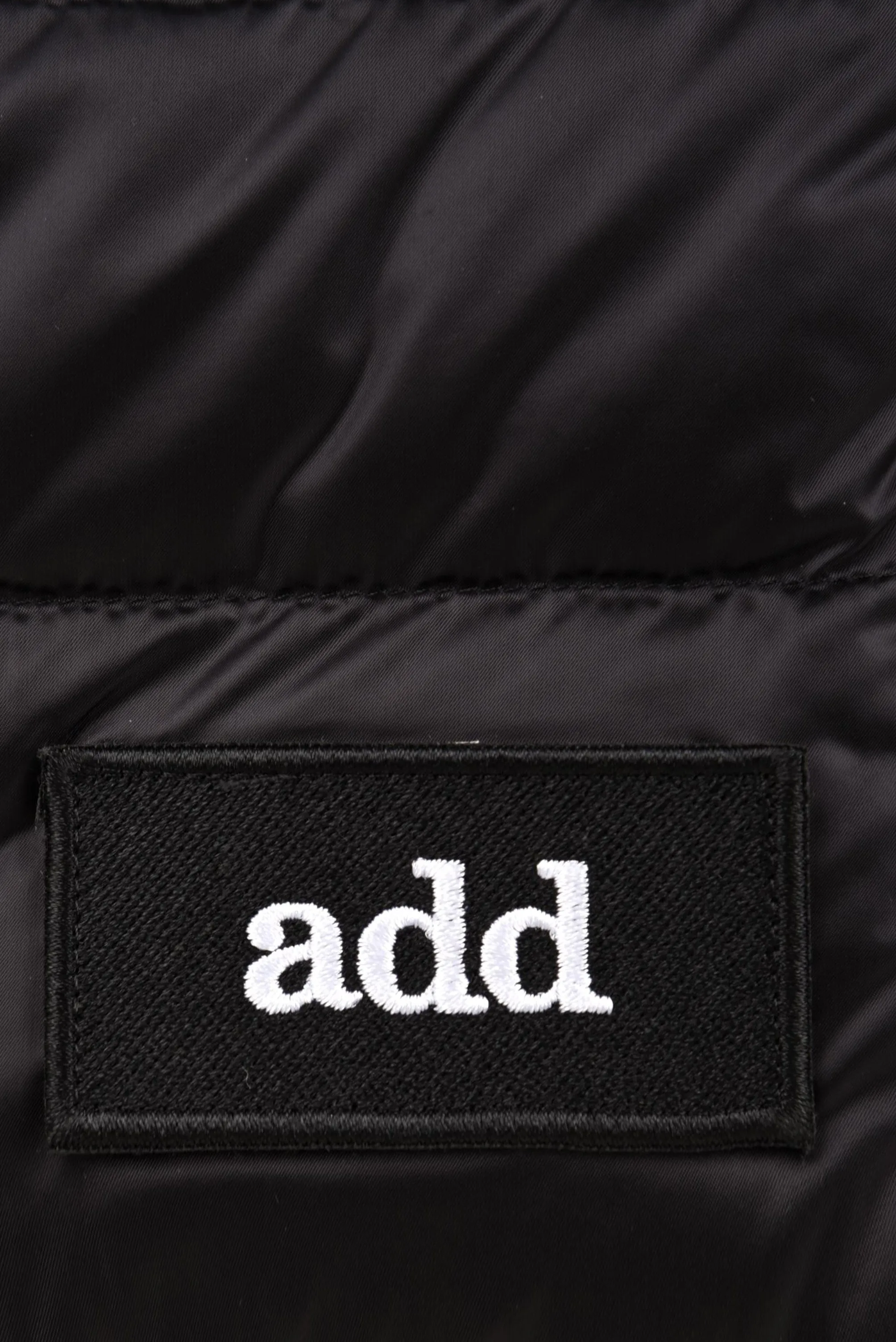 Gilet ADD Donna 9AW331