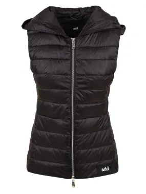 Gilet ADD Donna 9AW331