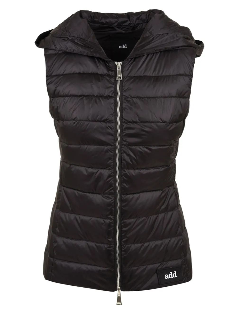 Gilet ADD Donna 9AW331