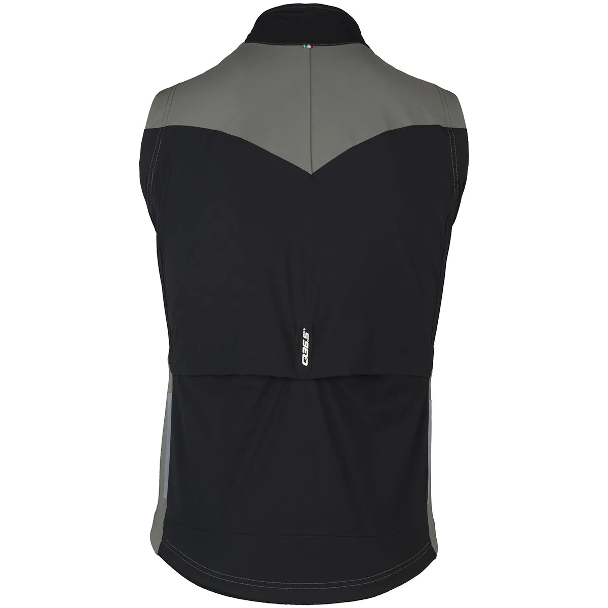 Gilet Q36.5 L1 Essential - Verde