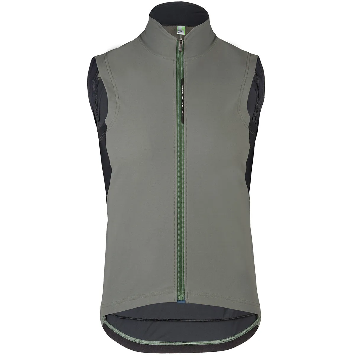 Gilet Q36.5 L1 Essential - Verde