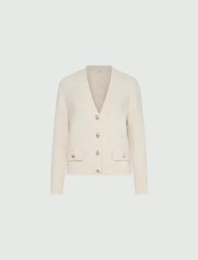 Ginnico Cardigan