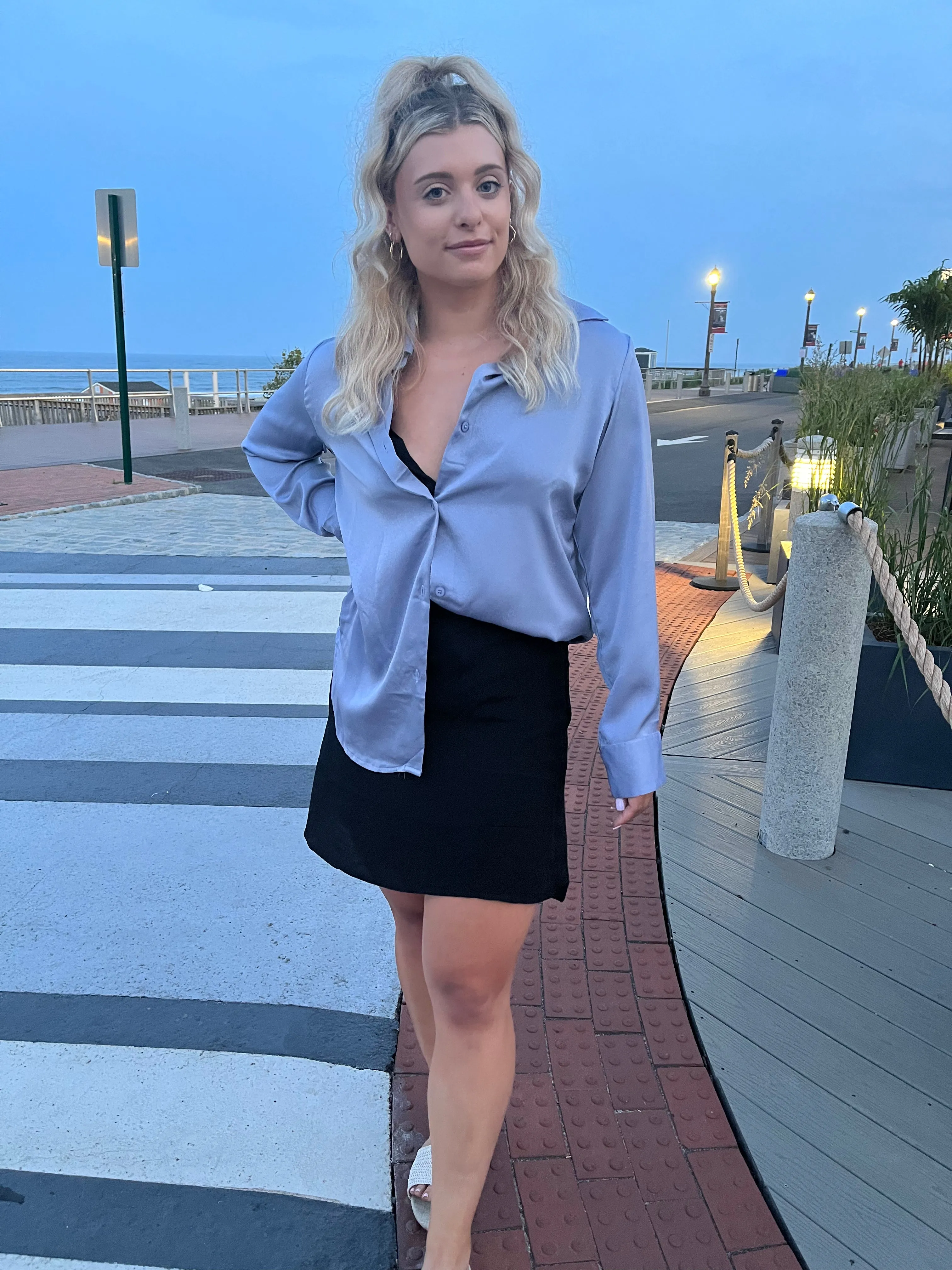 Girls Night Skirt