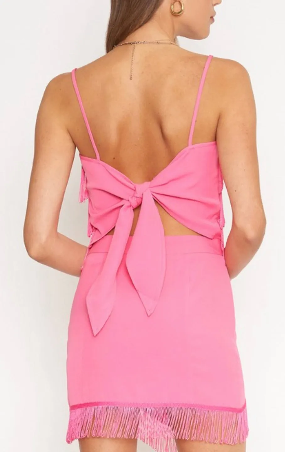 Girls Night Skirt