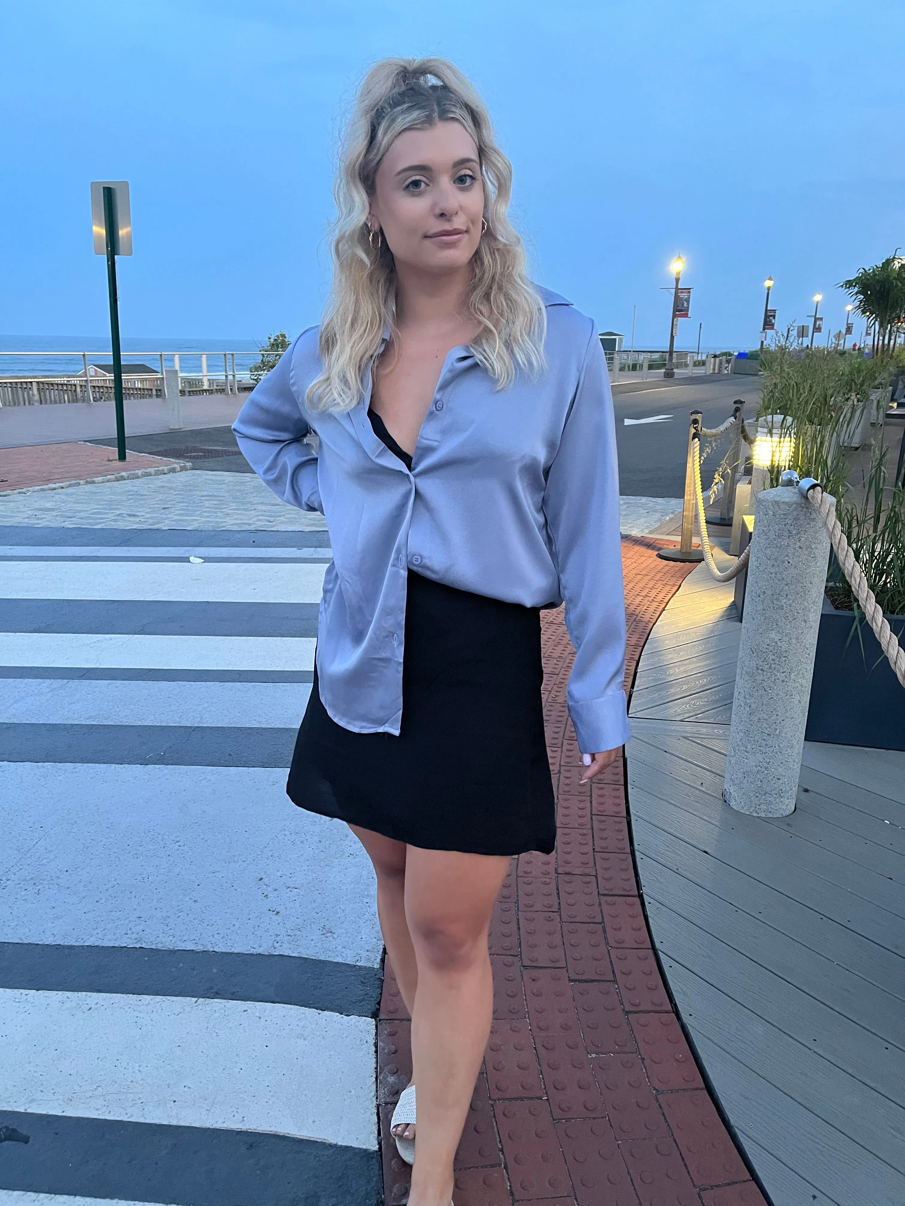 Girls Night Skirt