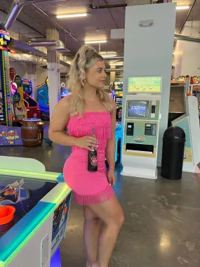 Girls Night Skirt