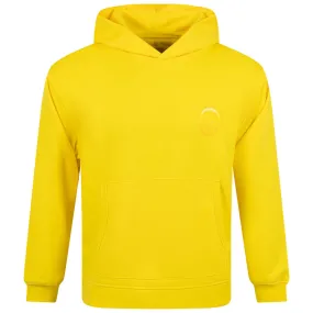 Gradient Circle G's Oversized Hoodie Cyber - SS23