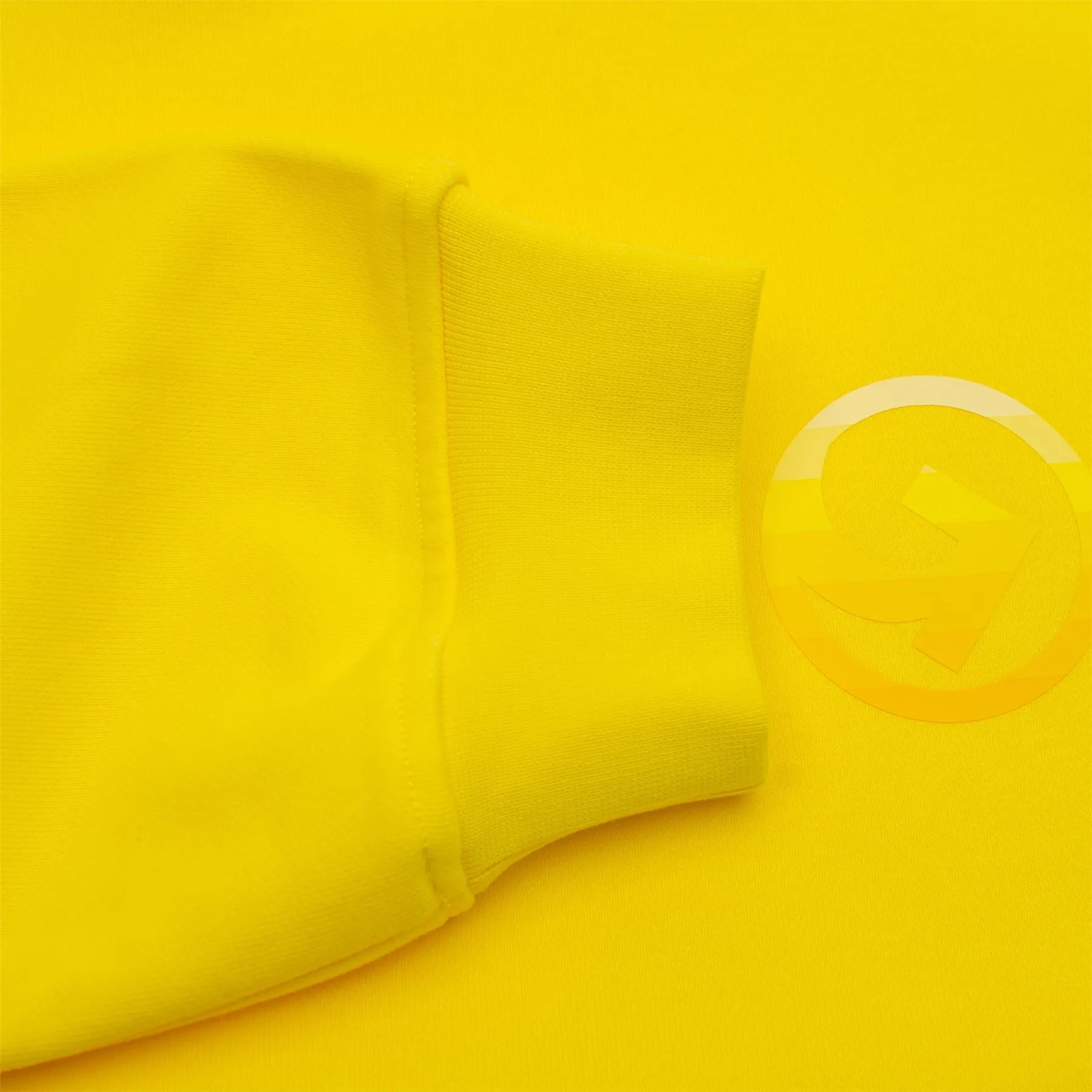 Gradient Circle G's Oversized Hoodie Cyber - SS23