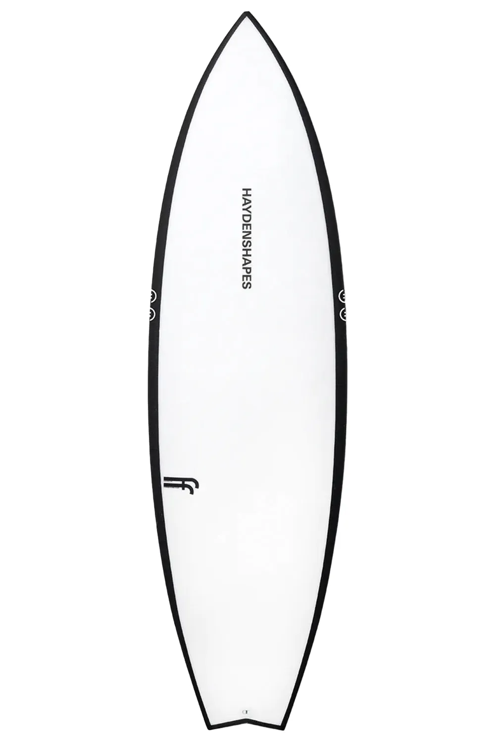 Hayden Shapes Cohort II FF Surfboard