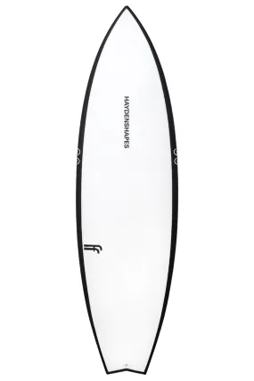 Hayden Shapes Cohort II FF Surfboard
