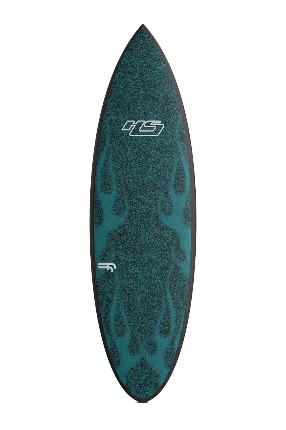 Hayden Shapes Holy Hypto Future Flex Surfboard - Colour Inlay