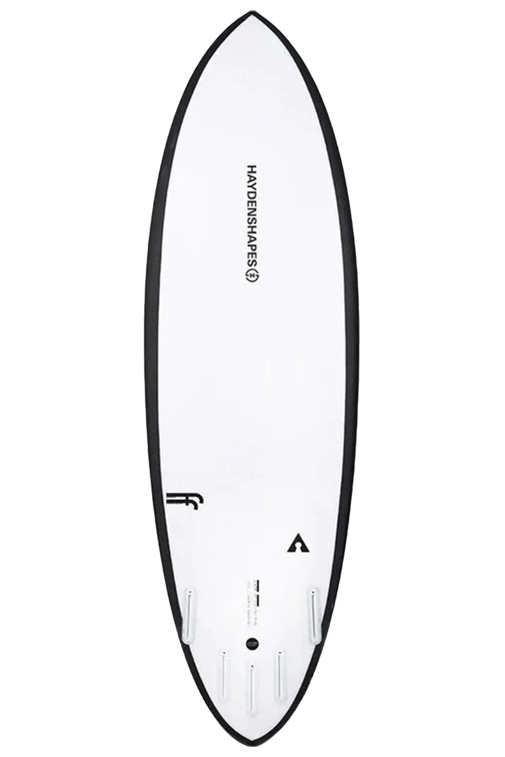 Hayden Shapes Hypto Krypto Future Flex Surfboard