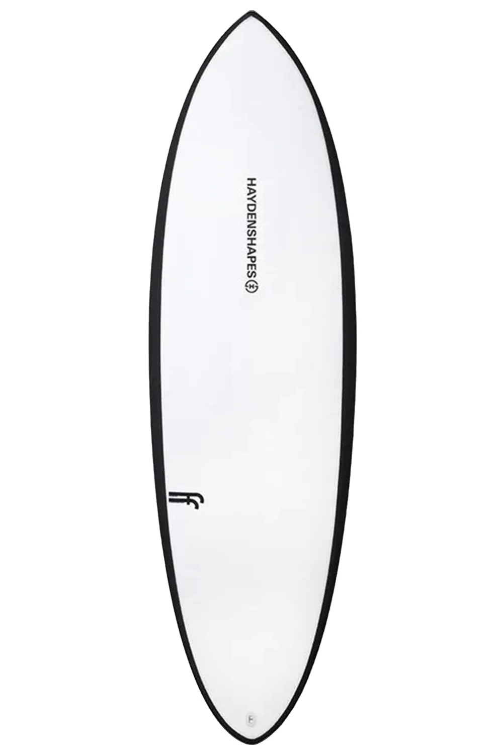 Hayden Shapes Hypto Krypto Future Flex Surfboard