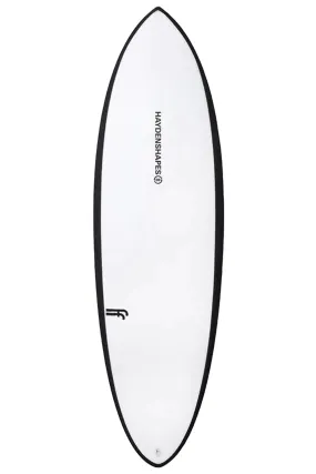 Hayden Shapes Hypto Krypto Future Flex Surfboard