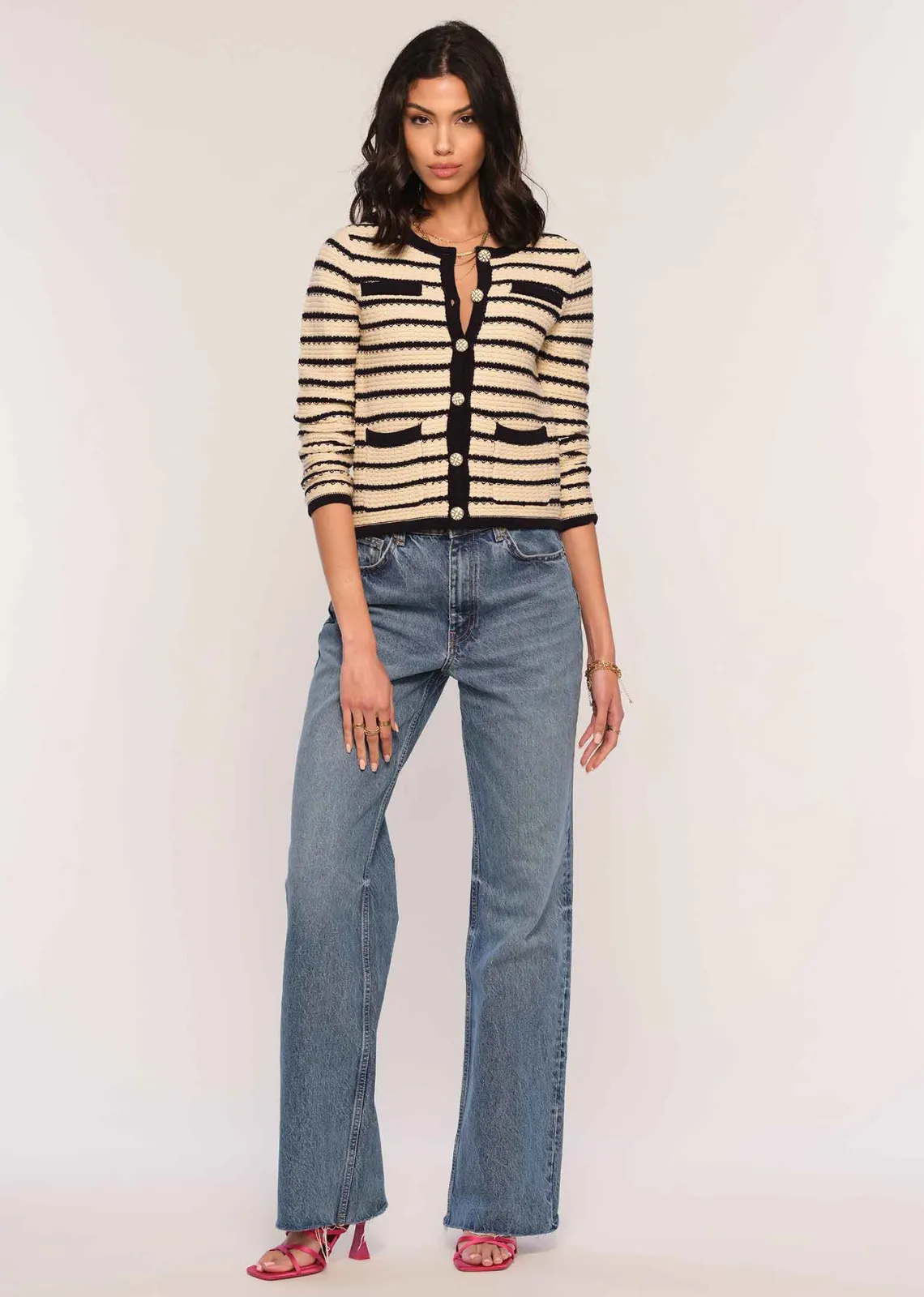 Heartloom Sulima Cardi