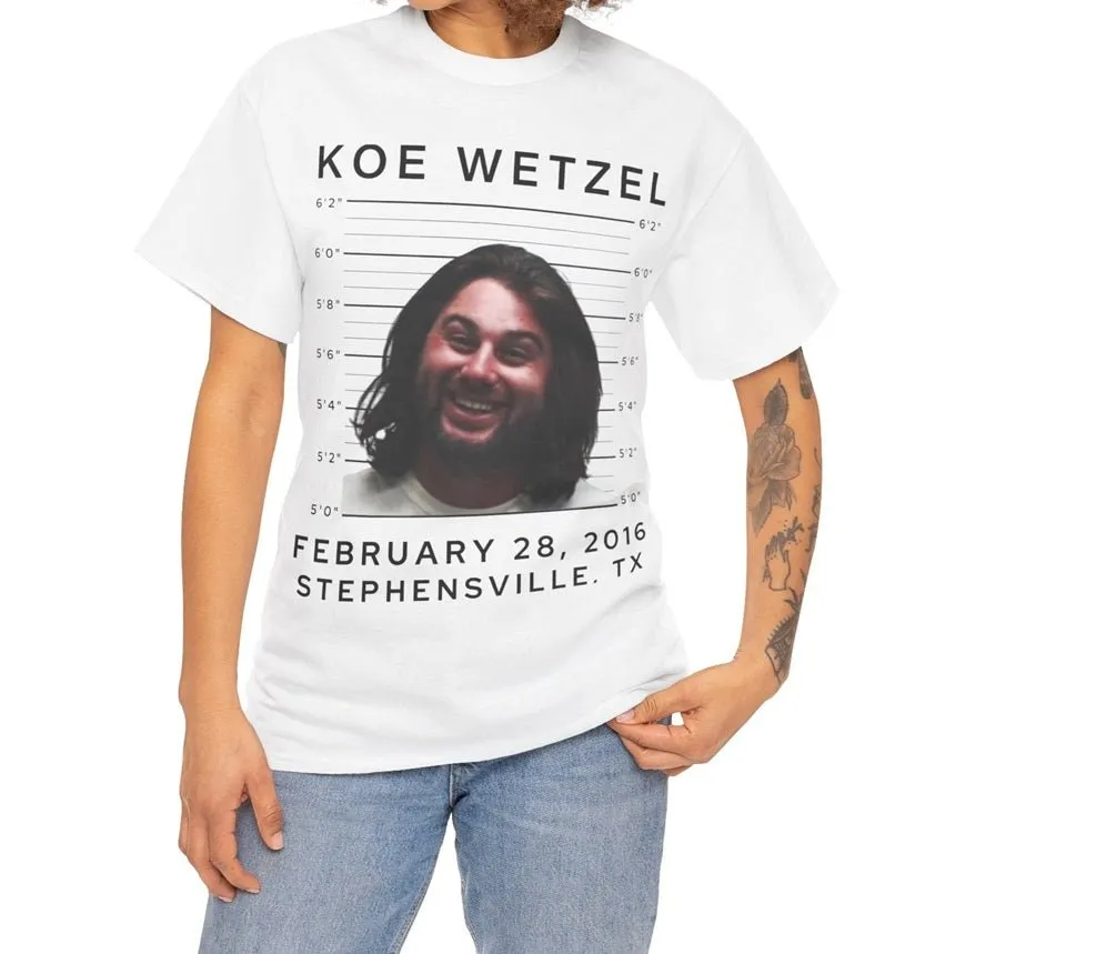 Hell Paso T-Shirt / Oversized Tee Dress