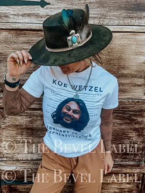 Hell Paso T-Shirt / Oversized Tee Dress