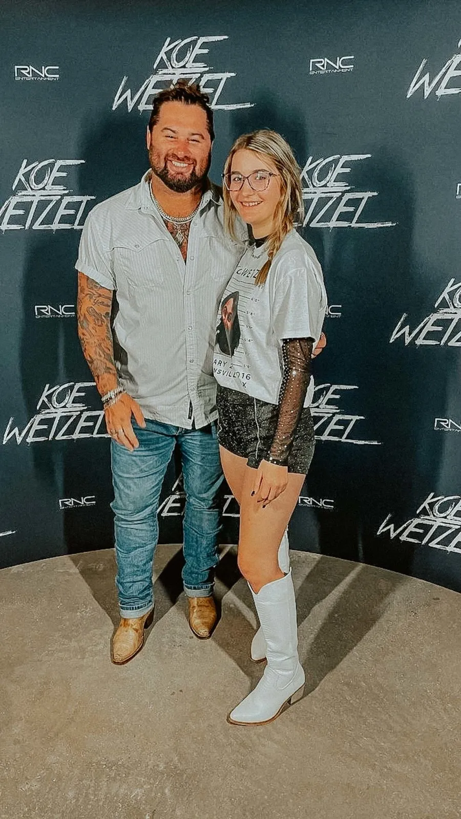 Hell Paso T-Shirt / Oversized Tee Dress
