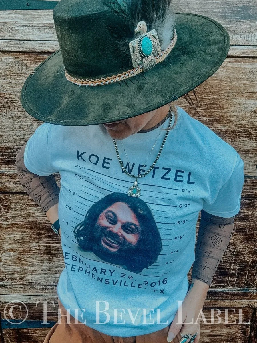 Hell Paso T-Shirt / Oversized Tee Dress