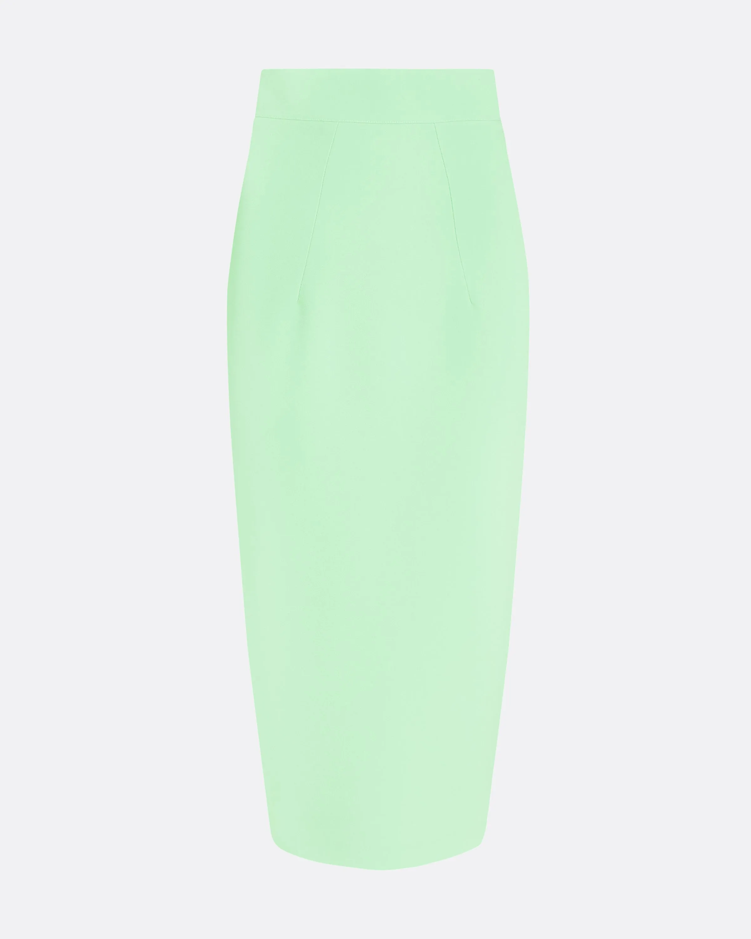 Hokoku Brook Green Skirt
