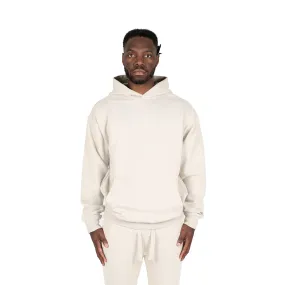 HOODIE - IVORY