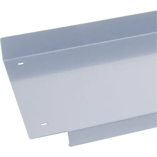 Industrial Duty Lower Shelf for Workbench