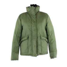 J. Crew Sherpa Lined Jacket