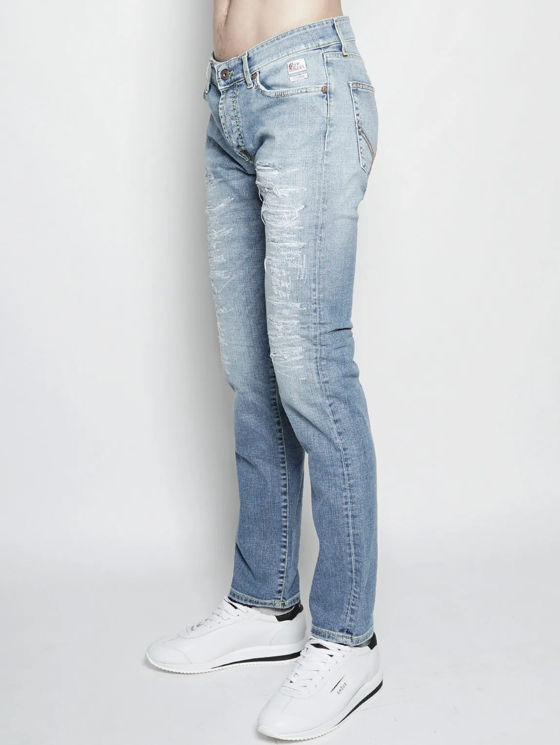 Jeans Superior Tony