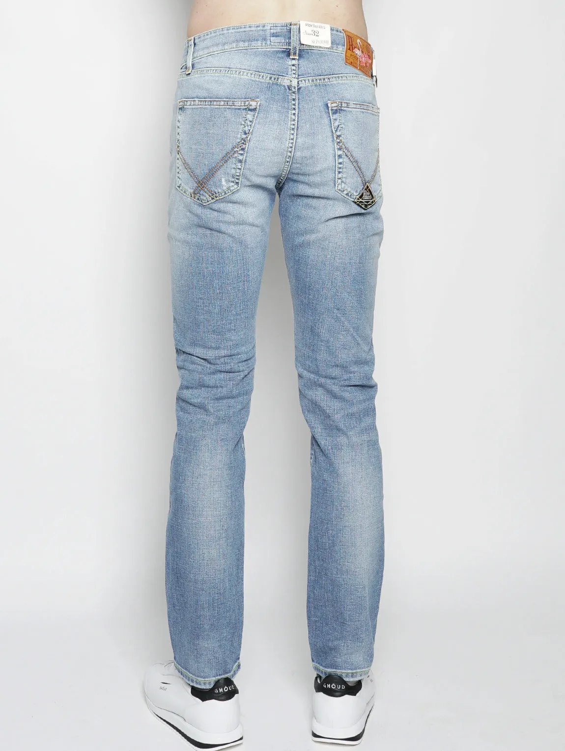 Jeans Superior Tony