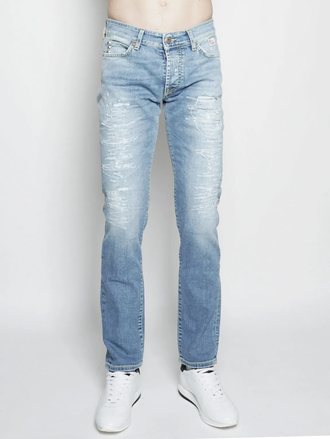 Jeans Superior Tony