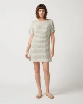 Jess Mini T-Dress