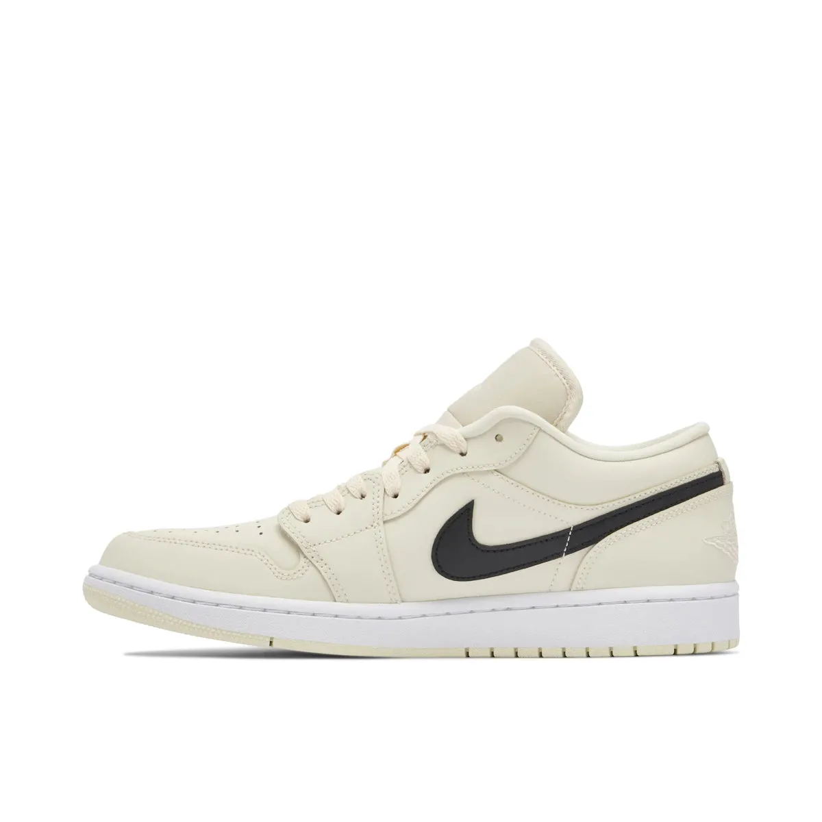 Jordan 1 Low Coconut Milk (W)