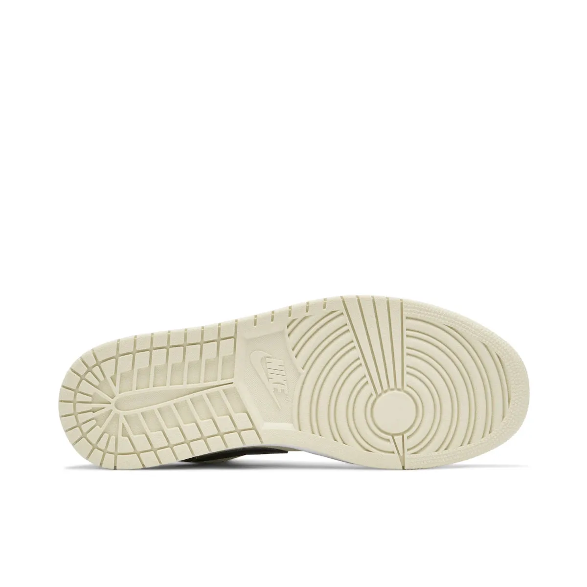 Jordan 1 Low Coconut Milk (W)