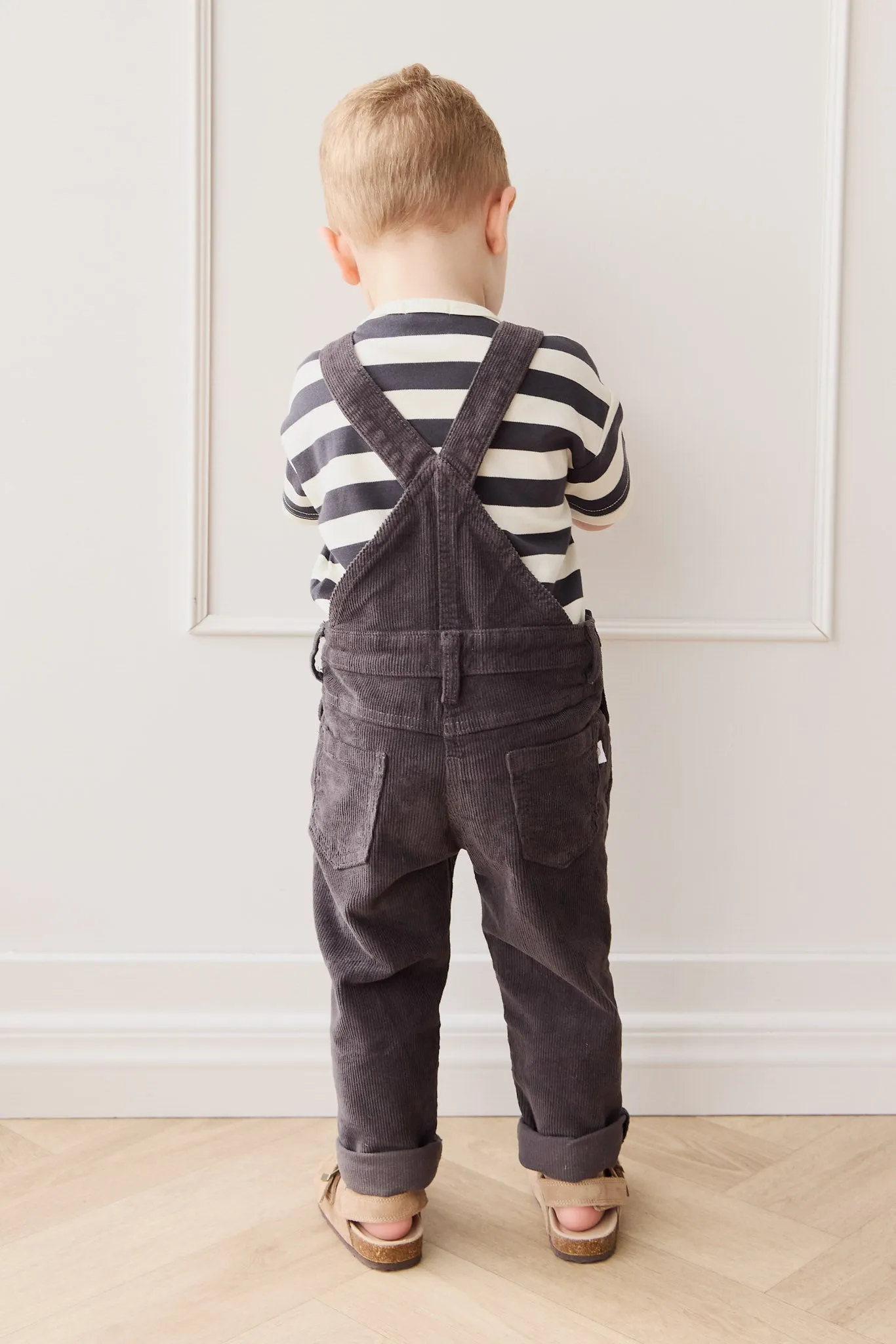 Jordie Cord Overall - Solar System